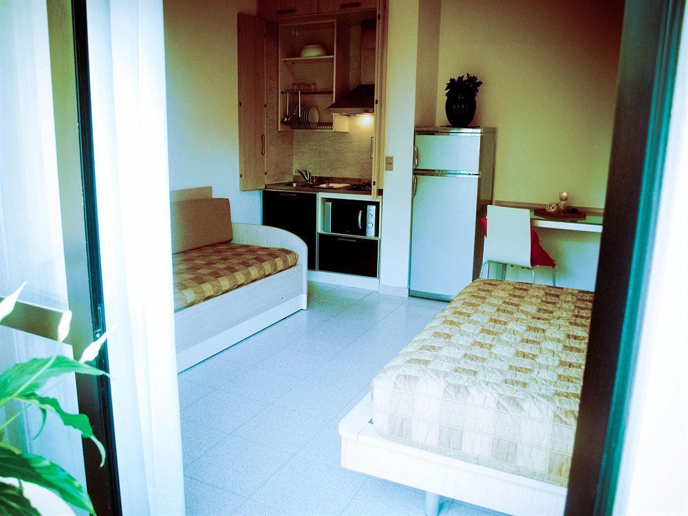 Residence Internazionale Rimini Exterior photo