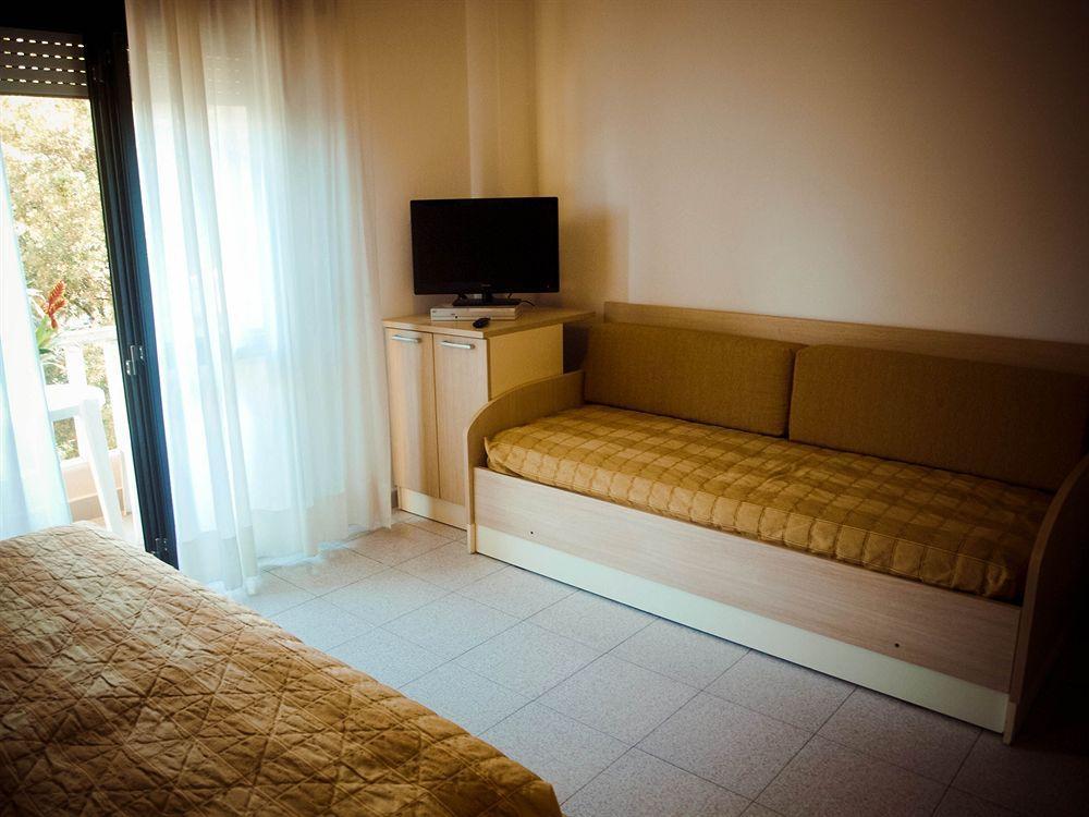 Residence Internazionale Rimini Exterior photo