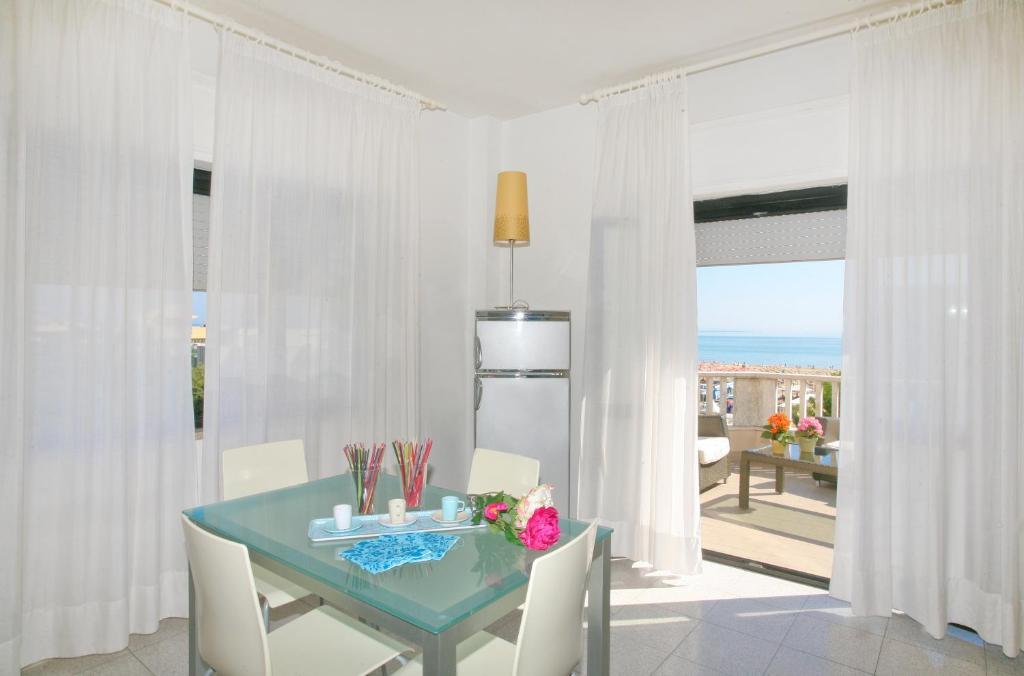 Residence Internazionale Rimini Room photo