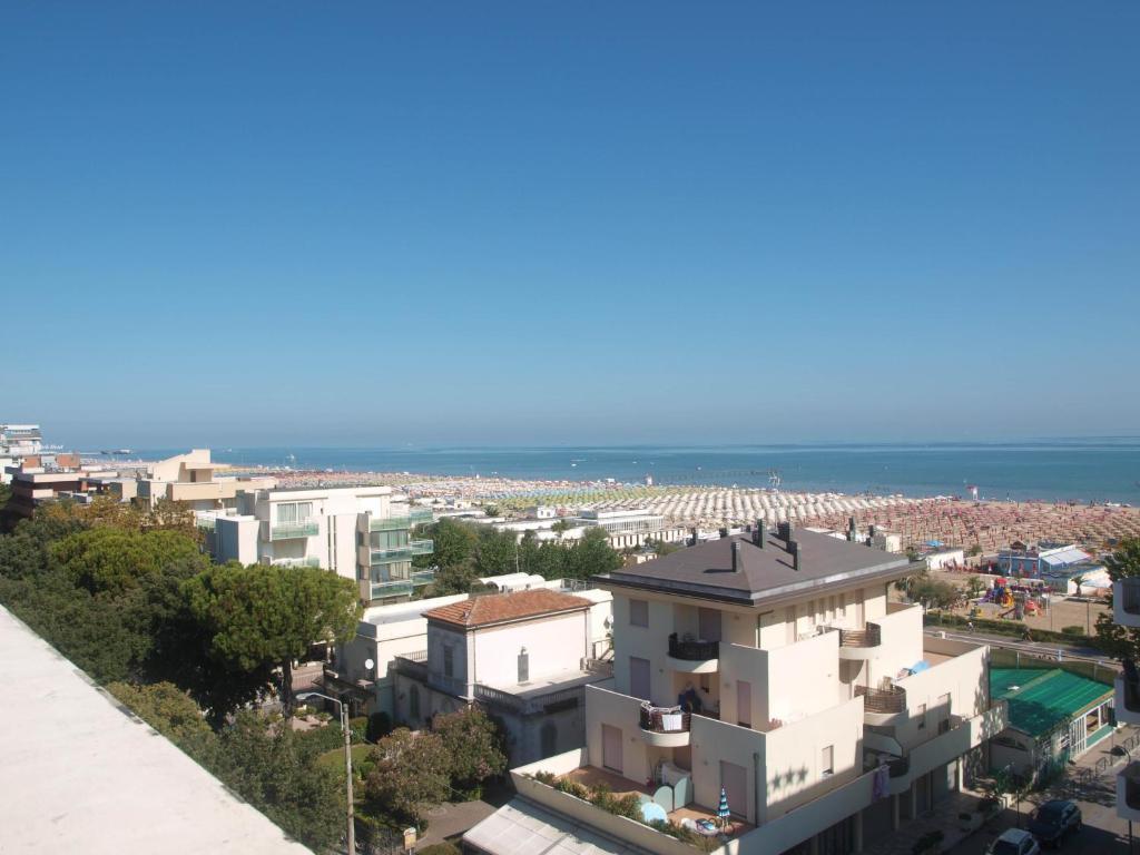 Residence Internazionale Rimini Exterior photo